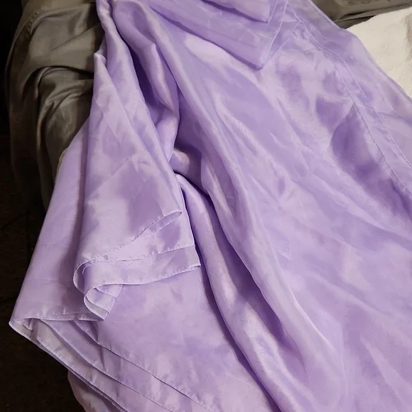 Sheer cloth - Picture 1 of 3